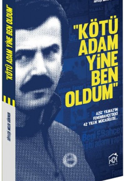 Kötü Adam Yine Ben Oldum