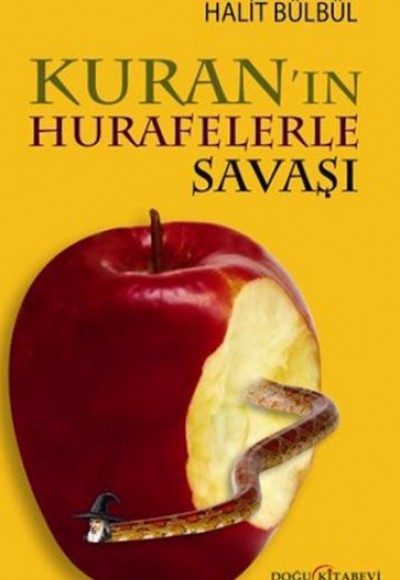 Kuran'ın Hurafelerle Savaşı