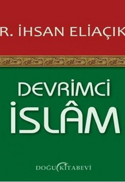 Devrimci İslam