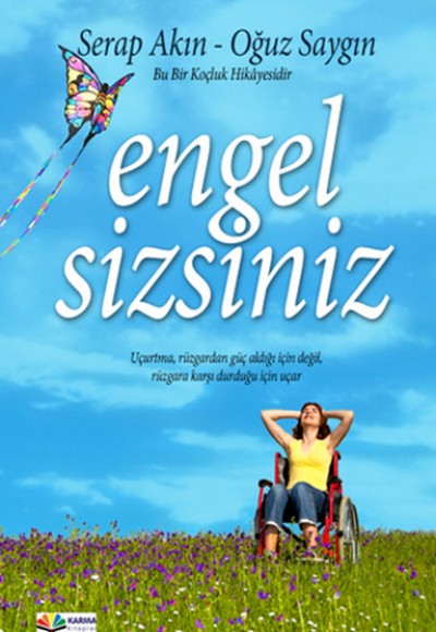 Engelsizsiniz