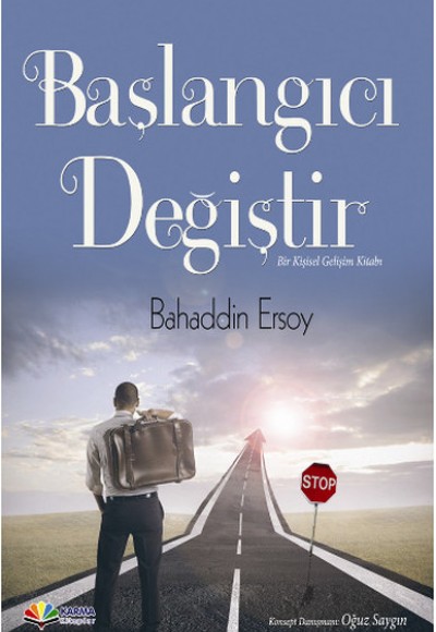 Başlangıcı Değiştir