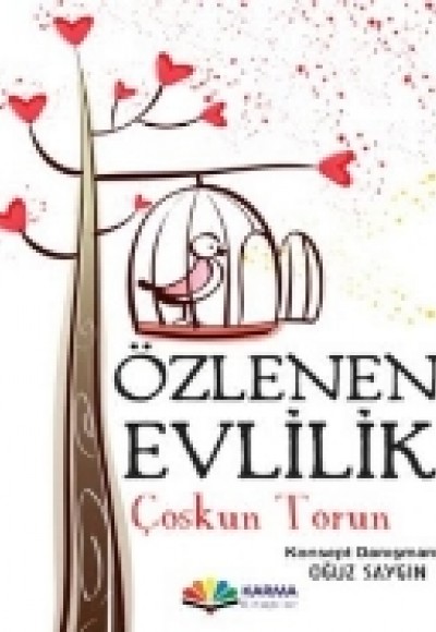 Özlenen Evlilik