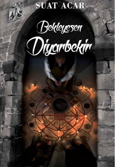 Bekleyesen Diyarbekir