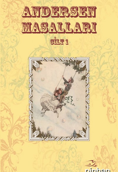 Andersen Masalları Cilt: 1