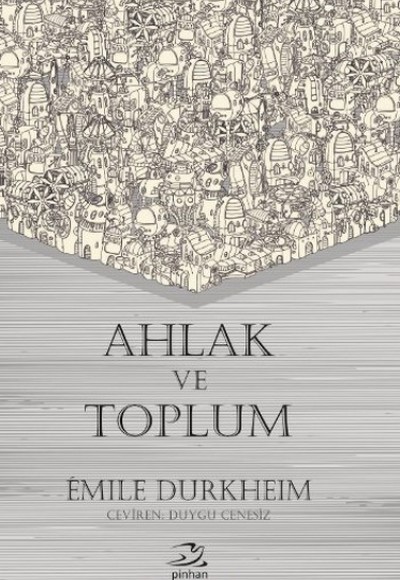 Ahlak ve Toplum