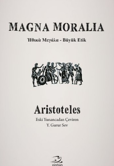 Magna Moralia