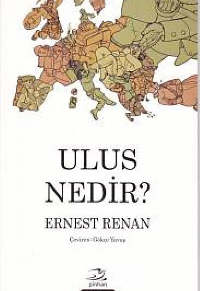 Ulus Nedir?