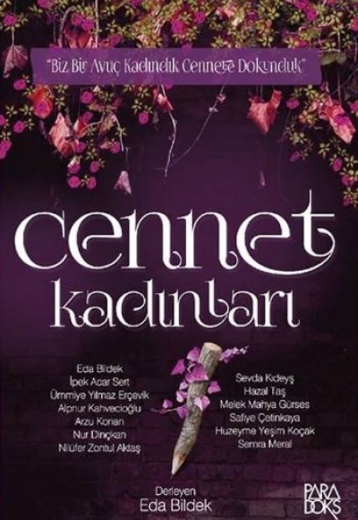 Cennet Kadınları