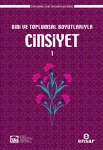 Dini ve Toplumsal Boyutlarıyla Cinsiyet 1