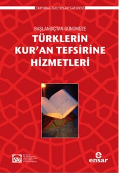 Türklerin Kuran Tefsirine Hizmetleri