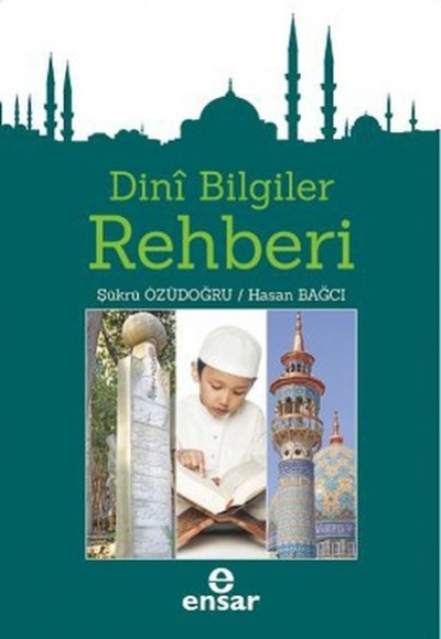 Dini Bilgiler Rehberi