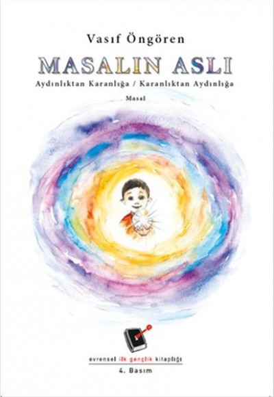 Masalın Aslı (2 Cilt Tek Kitap) (Aydınlıktan  Karanlığa - Karanlıktan Aydınlığa)