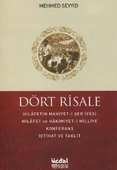 Dört Risale