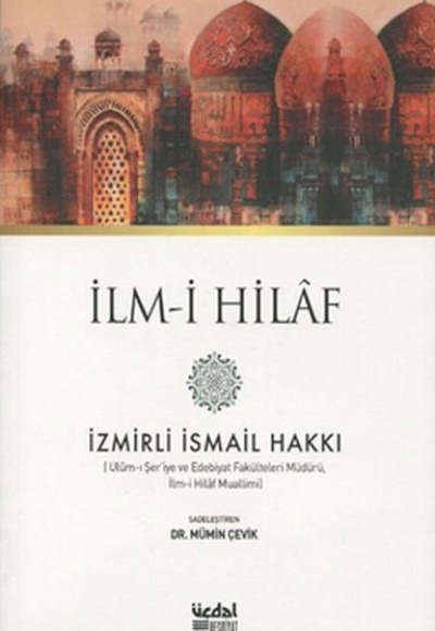 İlm-i Hilaf