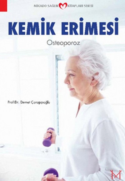 Kemik Erimesi