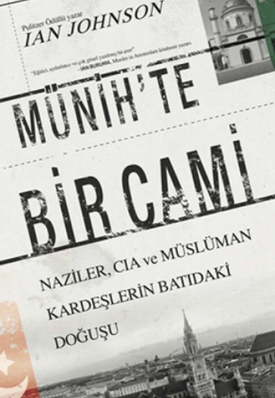 Münih’te Bir Cami