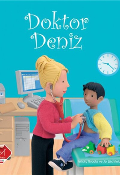 Doktor Deniz