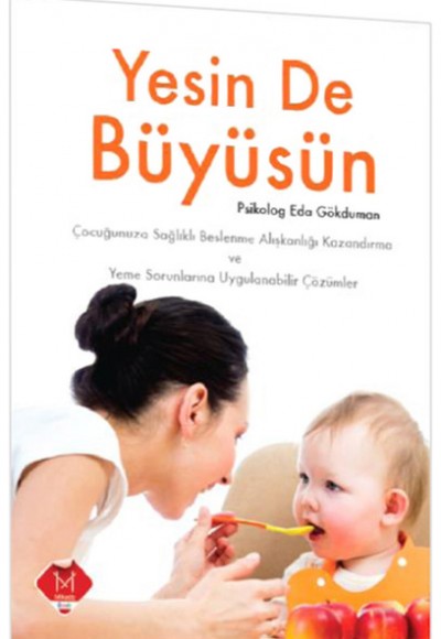 Yesin De Büyüsün