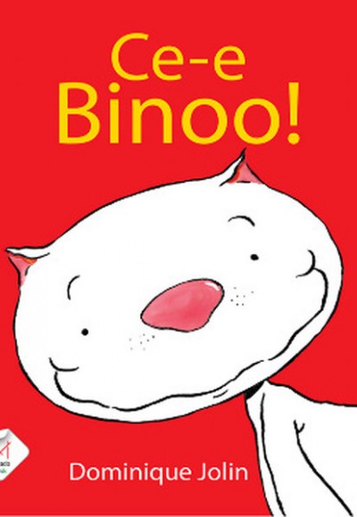 Ce-e Binoo!