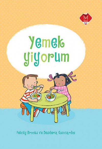 Yemek Yiyorum