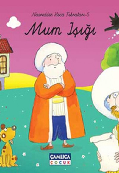 Mum Işığı / Nasreddin Hoca Fıkraları-5