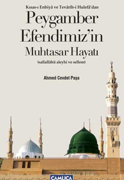 Peygamber Efendimiz'in Muhtasar Hayatı (Sallallahü Aleyhi ve Sellem)