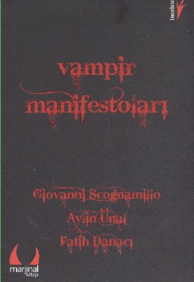 Vampir Manifestoları