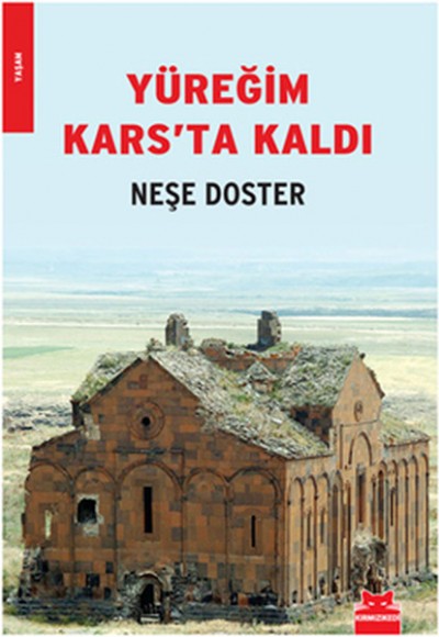 Yüreğim Kars'ta Kaldı