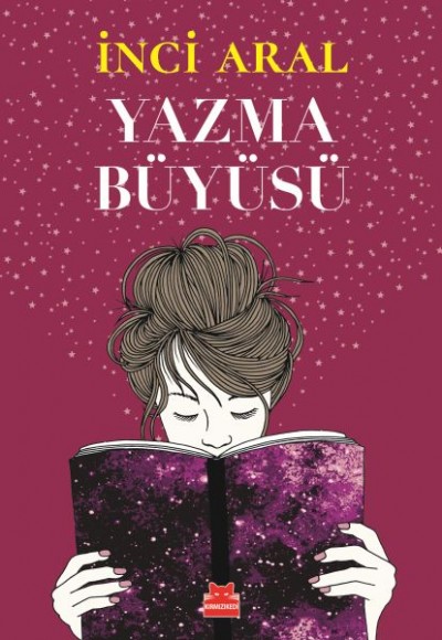 Yazma Büyüsü