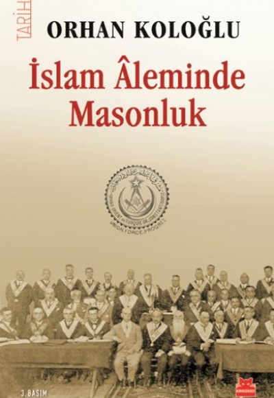 İslam Aleminde Masonluk