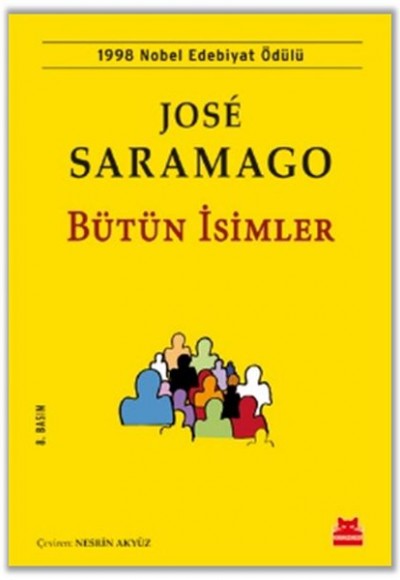 Bütün İsimler