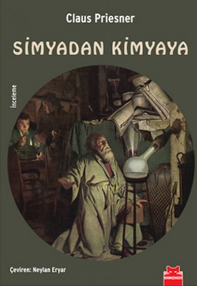 Simyadan Kimyaya