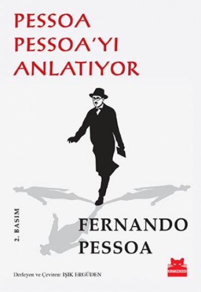 Pessoa Pessoa'yı Anlatıyor