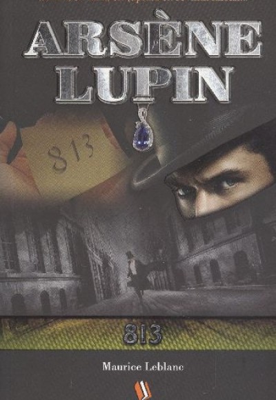 Arsene Lupin / 813