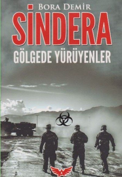 Sindera Gölgede Yürüyenler