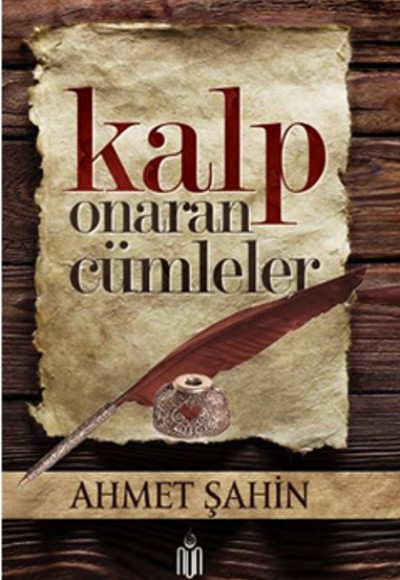 Kalp Onaran Cümleler