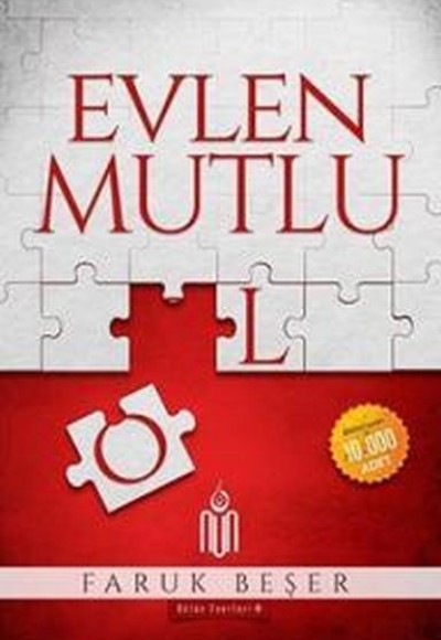 Evlen Mutlu Ol