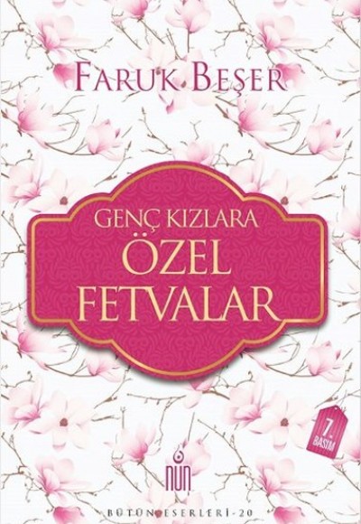 Genç Kızlara Özel Fetvalar