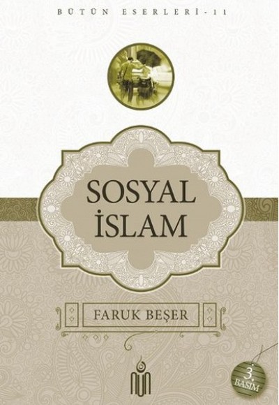 Sosyal İslam