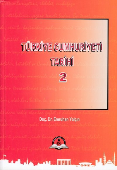 Türkiye Cumhuriyeti Tarihi - 2