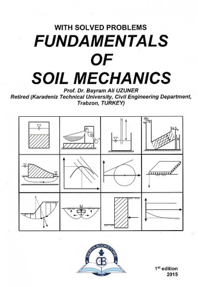 Fundamentals of Soil Mechanics