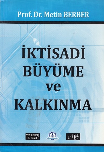 İktisadi Büyüme ve Kalkınma