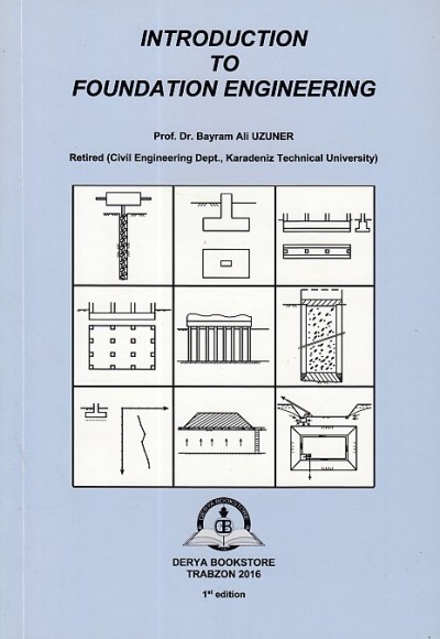 Introduction to Foundation Engineering