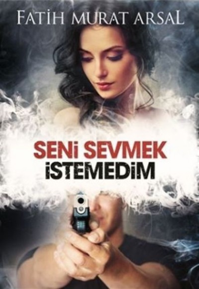 Seni Sevmek İstedim - Ciltsiz