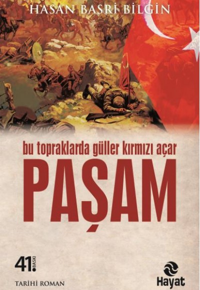 Paşam