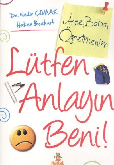 Lütfen Anlayın Beni
