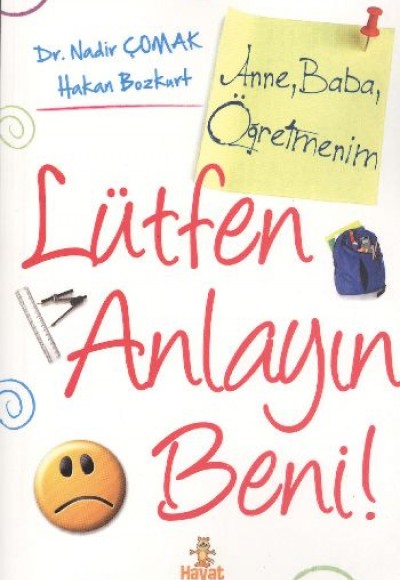 Lütfen Anlayın Beni