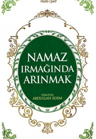 Namaz Irmağında Arınmak