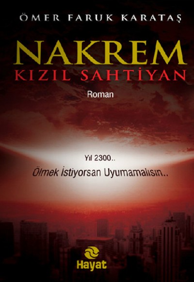 Nakrem  Kızıl Sahtiyan