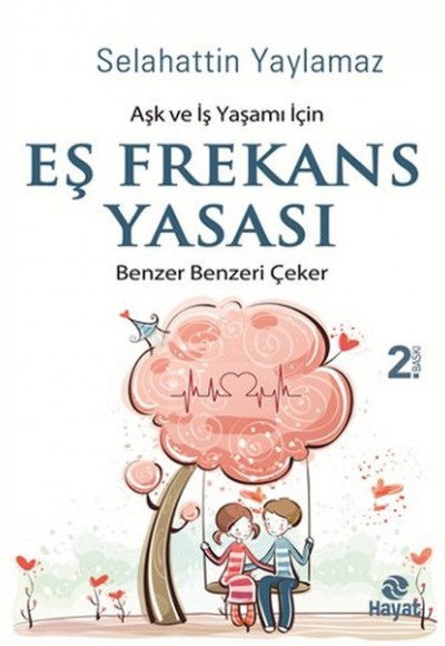 Aşk ve İş Yaşamı İçin Eş Frekans Yasası  Benzer Benzeri Çeker